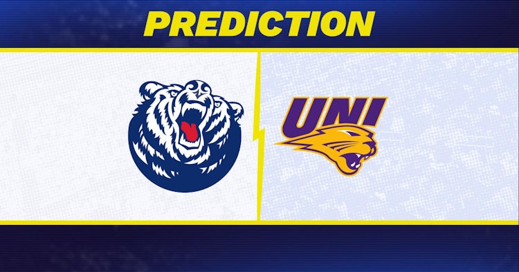 Belmont-Northern Iowa Predictions and Game Preview.