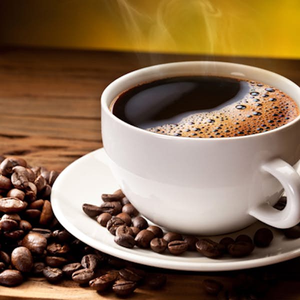 The Story of Coffee's main gallery image