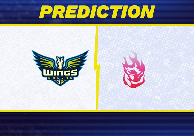 Dallas Wings-Portland Fire Predictions and Game Preview.
