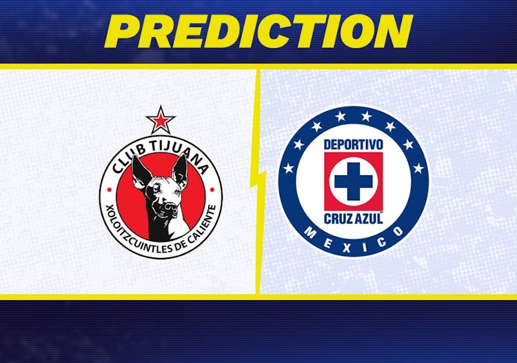 Club Tijuana-Cruz Azul Predictions and Game Preview.