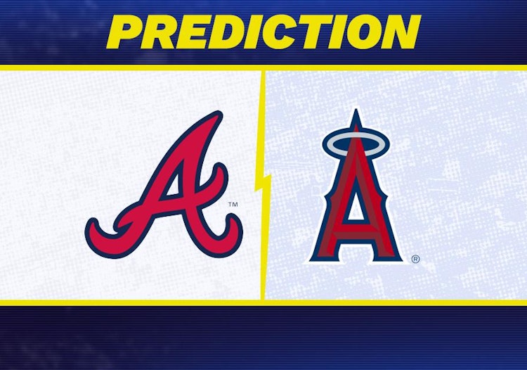 Atlanta Braves-Los Angeles Angels Predictions and Game Preview.