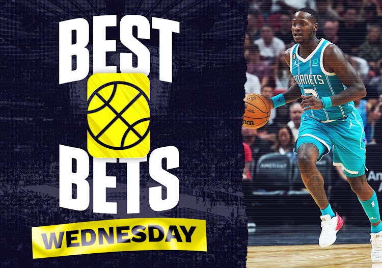 Best NBA Betting Picks and Parlay Today - Wednesday, November 23, 2022