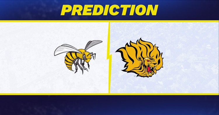 Alabama State vs. ArkansasPine Bluff Prediction Alabama State