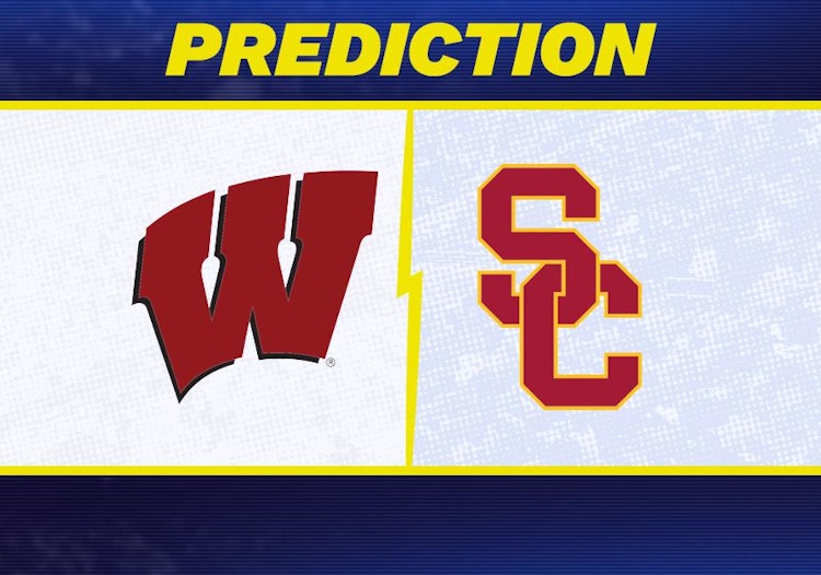 Wisconsin-USC Predictions and Game Preview.