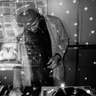 International Anthem IRL: For Folks w/ Jeremiah Chiu & Marta Sofia Honer, Junius Paul