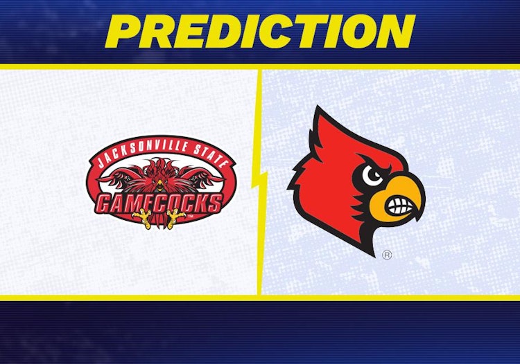Jacksonville State-Louisville Predictions and Game Preview.
