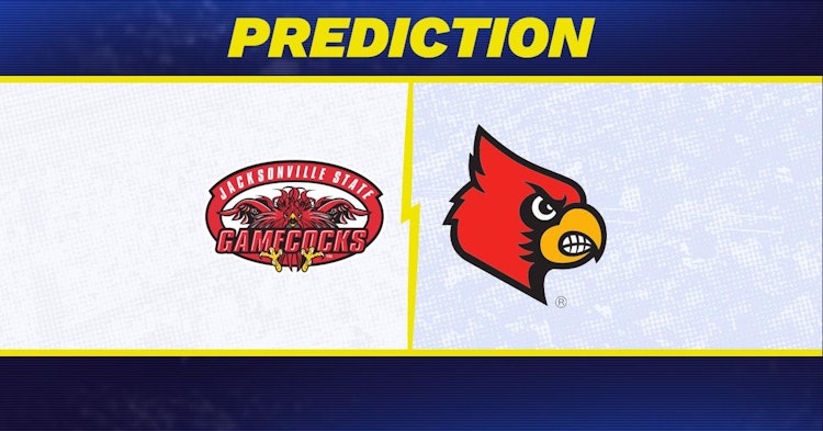 Jacksonville State-Louisville Predictions and Game Preview.