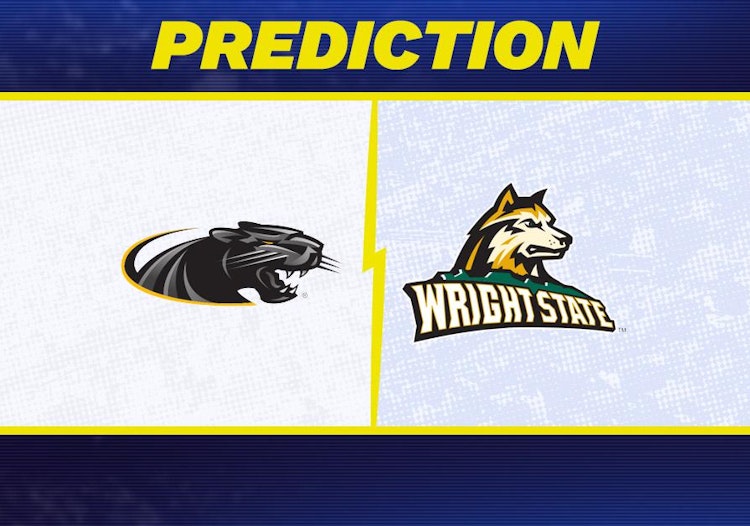 Milwaukee-Wright State Predictions and Game Preview.