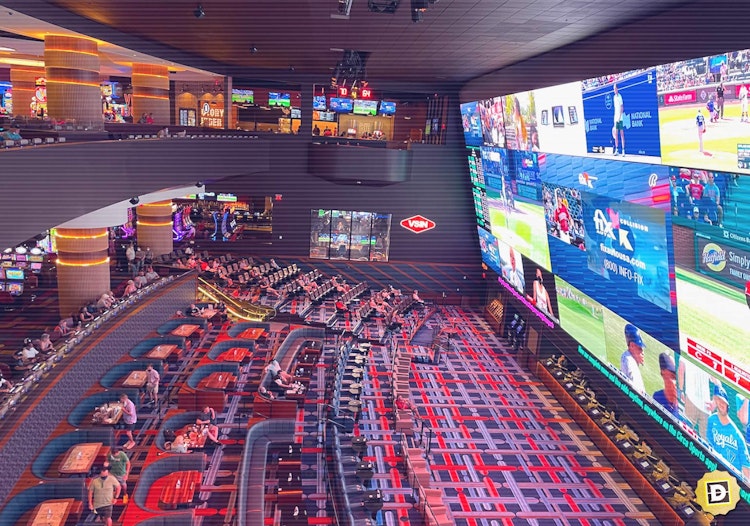 Six Predictions for the World of Sports Betting in 2023