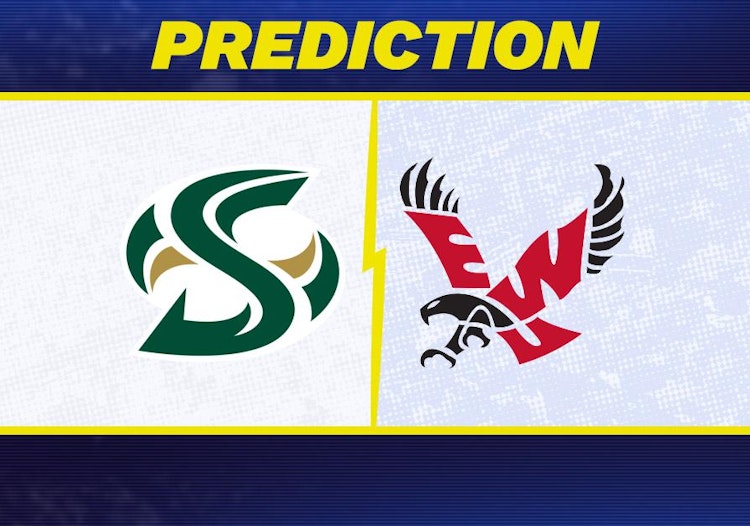 Sacramento State-Eastern Washington Predictions and Game Preview.