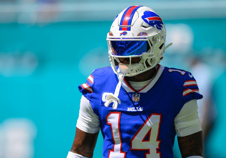 Packers vs. Bills Touchdown Scorers and Player Props: NFL Week 8