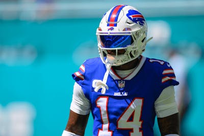 Packers vs. Bills Touchdown Scorers and Player Props: NFL Week 8