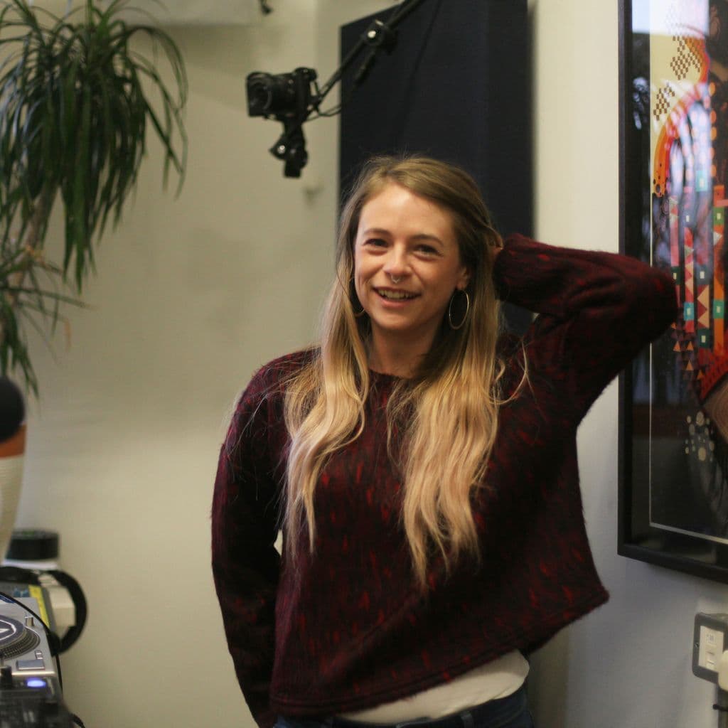 WW Daily: Tina Edwards // 18-02-19