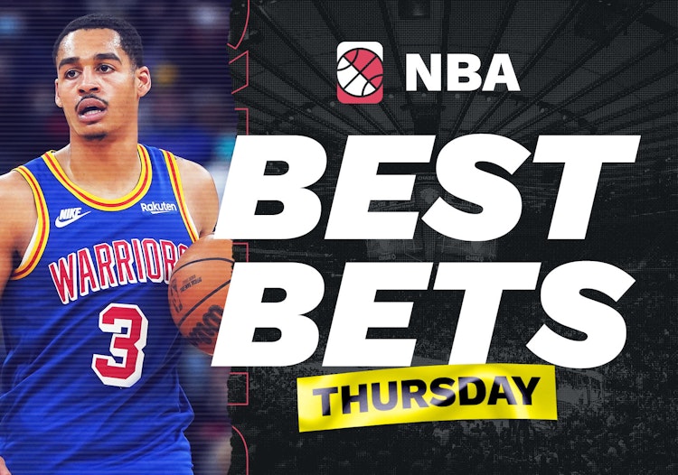 NBA Thursday Betting Picks and Parlay - Mar 10, 2022