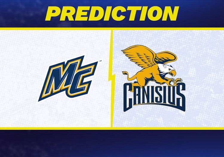 Merrimack-Canisius Predictions and Game Preview.