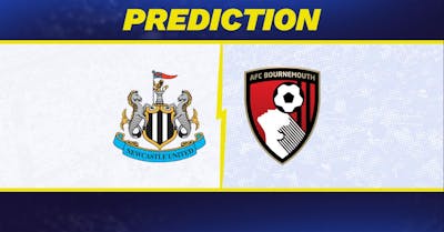 Newcastle vs. Bournemouth prediction, odds, Premier League picks [4/18/2026]