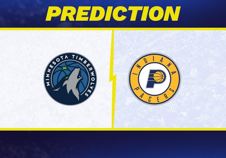 Minnesota Timberwolves-Indiana Pacers Predictions and Game Preview.
