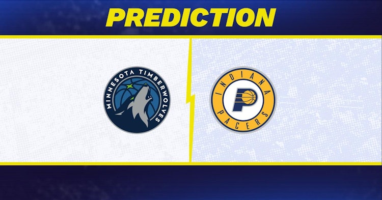 Minnesota Timberwolves-Indiana Pacers Predictions and Game Preview.
