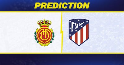 Mallorca vs. Atletico Madrid Prediction, Odds, La Liga Picks [11/10/2024]