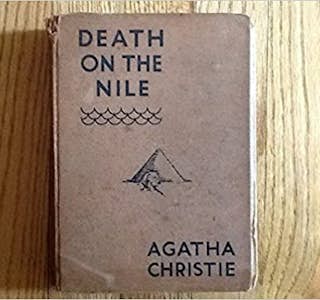 Agatha Christie's London's gallery image