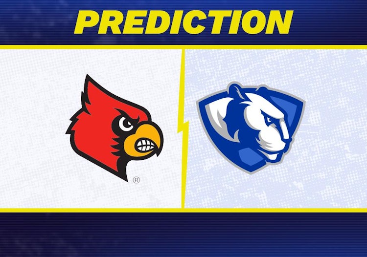 Eastern Illinois-Louisville Predictions and Game Preview.