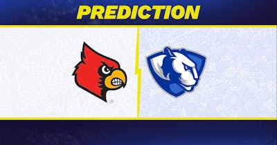 Eastern Illinois vs. Louisville prediction: Louisville favored to win Black Friday women's college basketball matchup [11/28/2025]