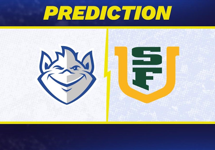 Saint Louis-San Francisco Predictions and Game Preview.
