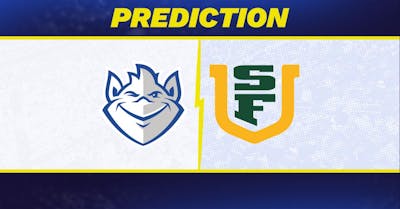 Saint Louis vs. San Francisco Prediction: San Francisco Predicted to Win College Basketball Matchup [12/5/2024]