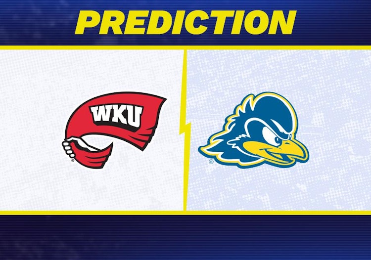 Western Kentucky-Delaware Predictions and Game Preview.