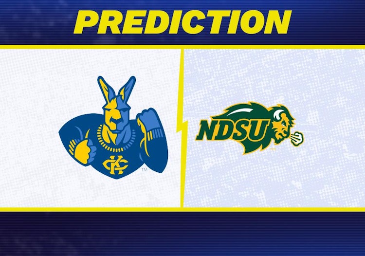 Kansas City-North Dakota State Predictions and Game Preview.