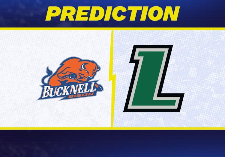 Bucknell-Loyola (MD) Predictions and Game Preview.