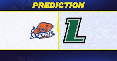 Bucknell vs. Loyola (MD) Prediction: Bucknell Predicted to Win College Basketball Matchup [2/26/2025]