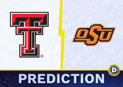 Texas Tech vs. Oklahoma State Prediction, Odds, College Basketball Picks [3/5/2024]