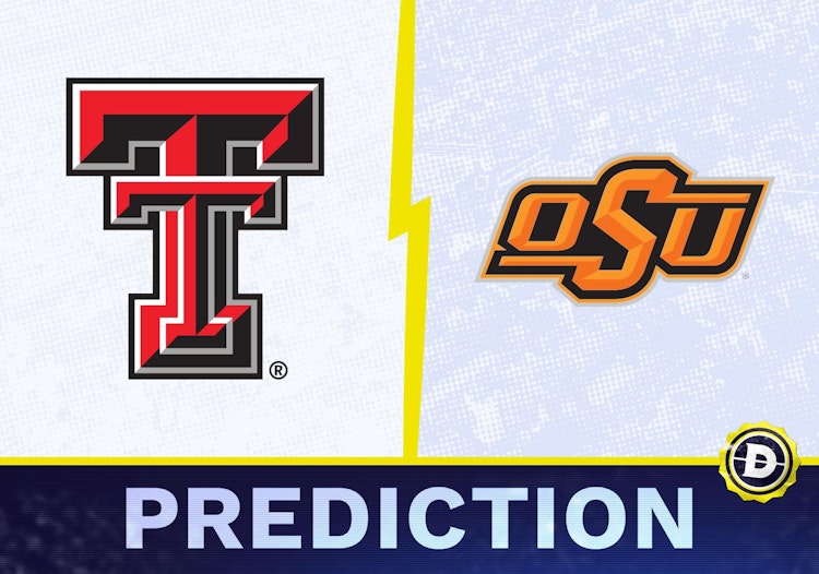 Texas Tech vs. Oklahoma State Prediction, Odds, College Basketball Picks [3/5/2024]