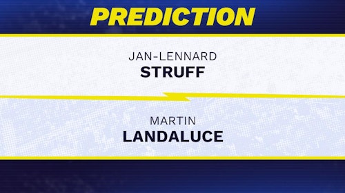 Jan-Lennard Struff vs. Martin Landaluce prediction, odds, picks for ATP Mallorca Open 2026