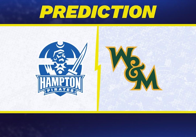 Hampton-William & Mary Predictions and Game Preview.