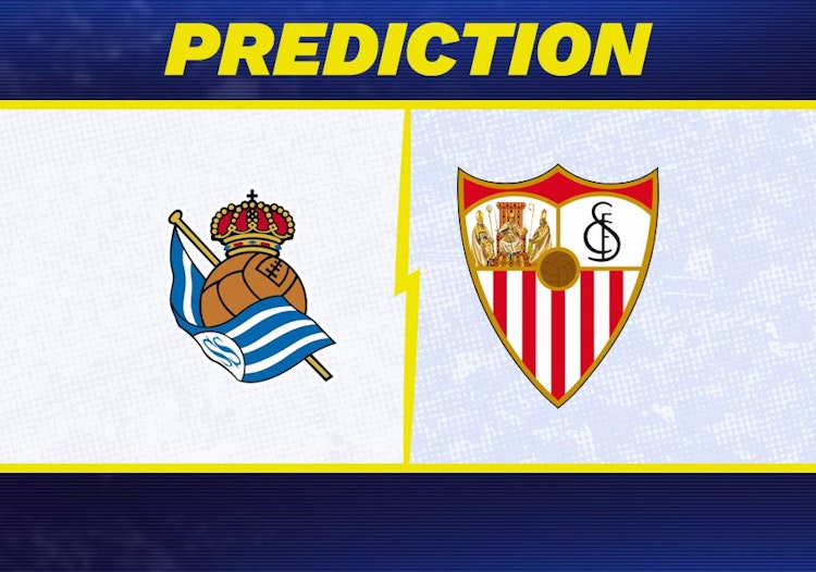 Real Sociedad-Sevilla Predictions and Game Preview.
