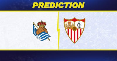 Real Sociedad vs. Sevilla prediction, odds, La Liga picks [10/24/2025]