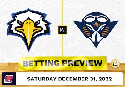 Morehead State vs. Tennessee-Martin CBB Prediction and Odds - Dec 31, 2022