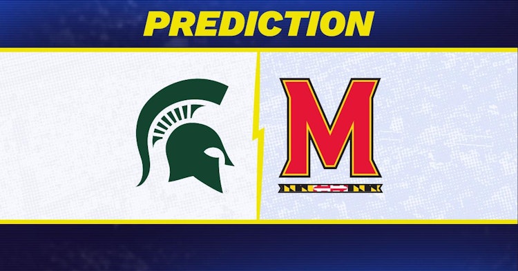 Michigan State-Maryland Predictions and Game Preview.