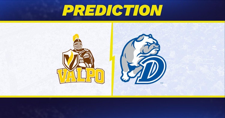 Valparaiso-Drake Predictions and Game Preview.