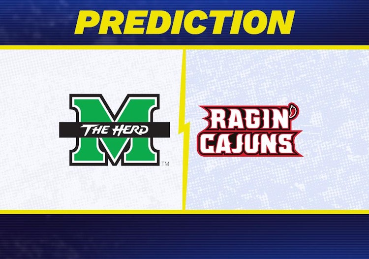 Marshall-Louisiana-Lafayette Predictions and Game Preview.