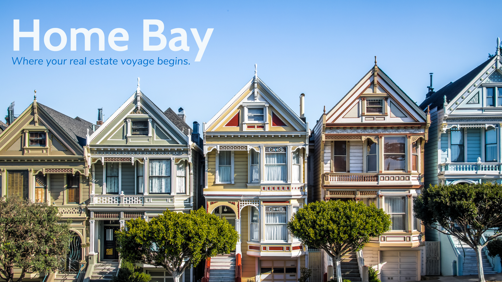 Home Bay About Page Banner