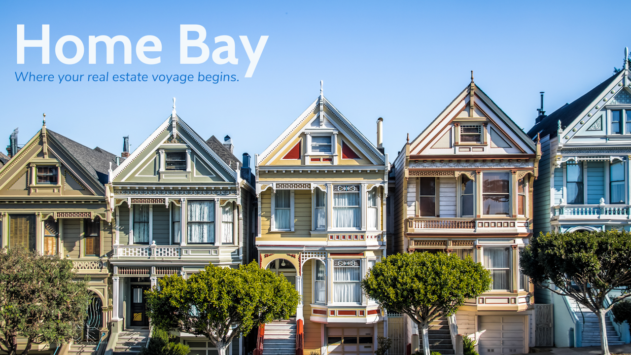 About Home Bay | Home Bay