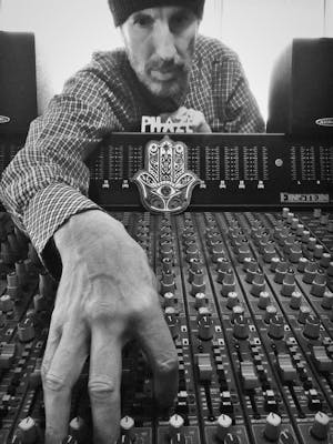 Artform Radio: Mario Caldato Jr.