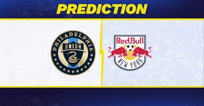 Philadelphia Union vs. NY Red Bulls Prediction, Odds, Picks, and MLS Season Pass Discount Code [7/12/2025]