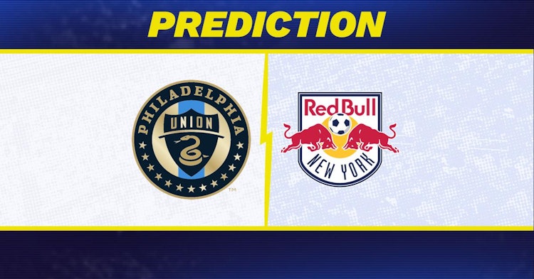 Philadelphia Union-NY Red Bulls Predictions and Game Preview.