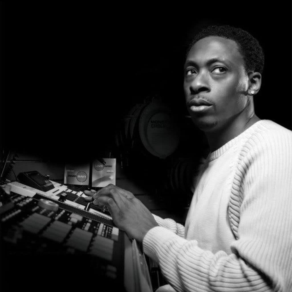 The Lesson: DJ Gilla & Mr Thing ~ Pete Rock