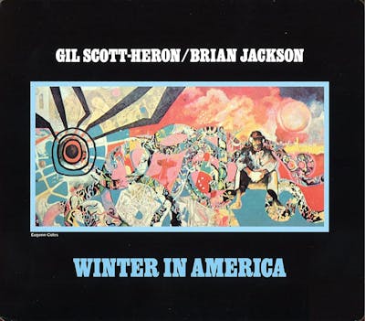 Classic Album Sundays: Winter In America