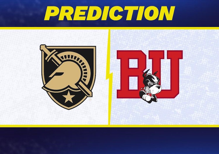 Army-Boston University Predictions and Game Preview.